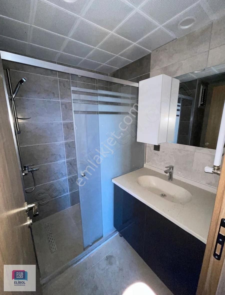 Dialog Elibol Gyd, Toki Konutları, 2+1, Ebeveyn Banyolu Kiralık - Görsel 7