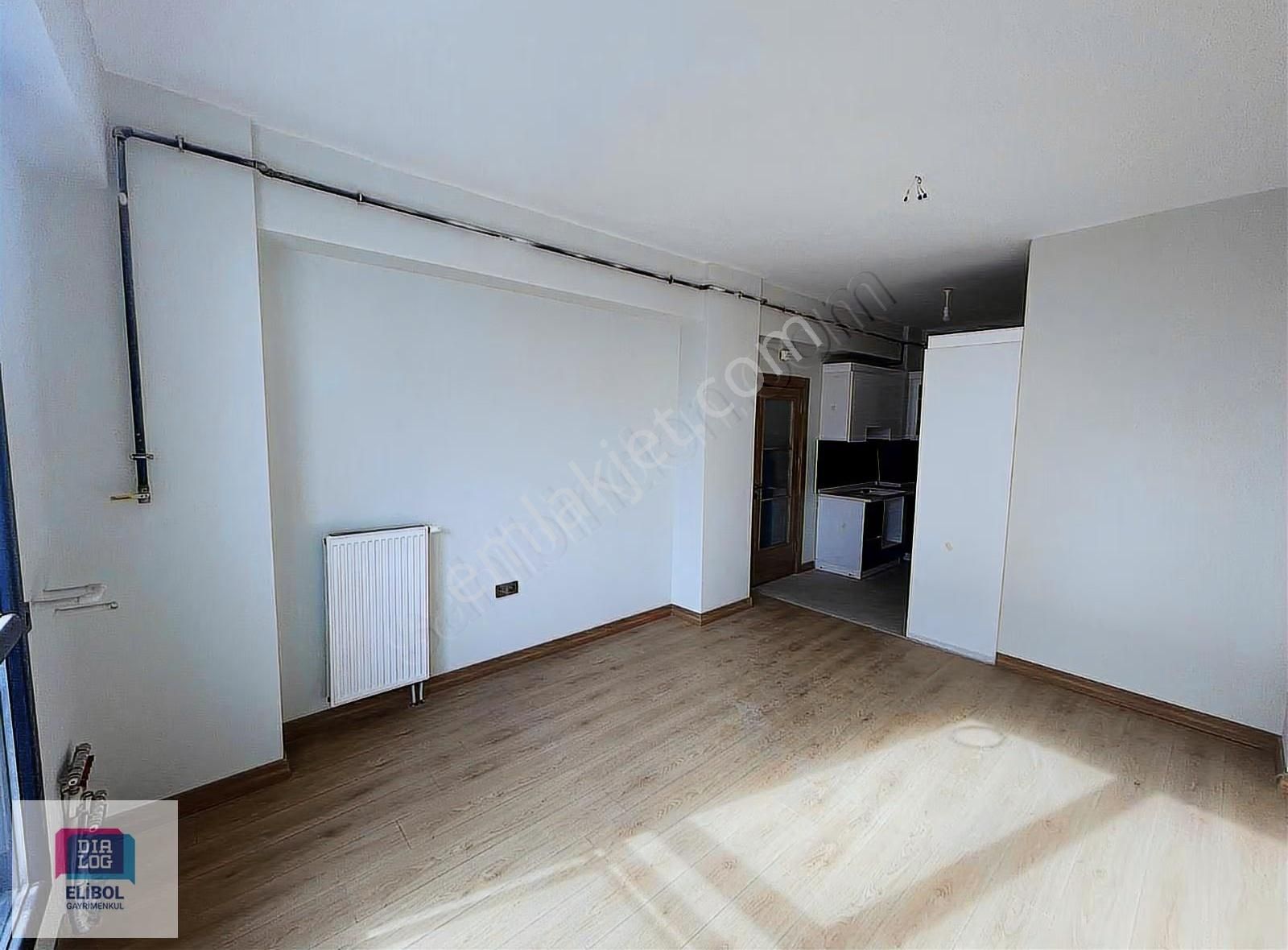 Dialog Elibol Gyd, Telsiz Toki Konutları 2+1, Balkonlu Daire - Görsel 12