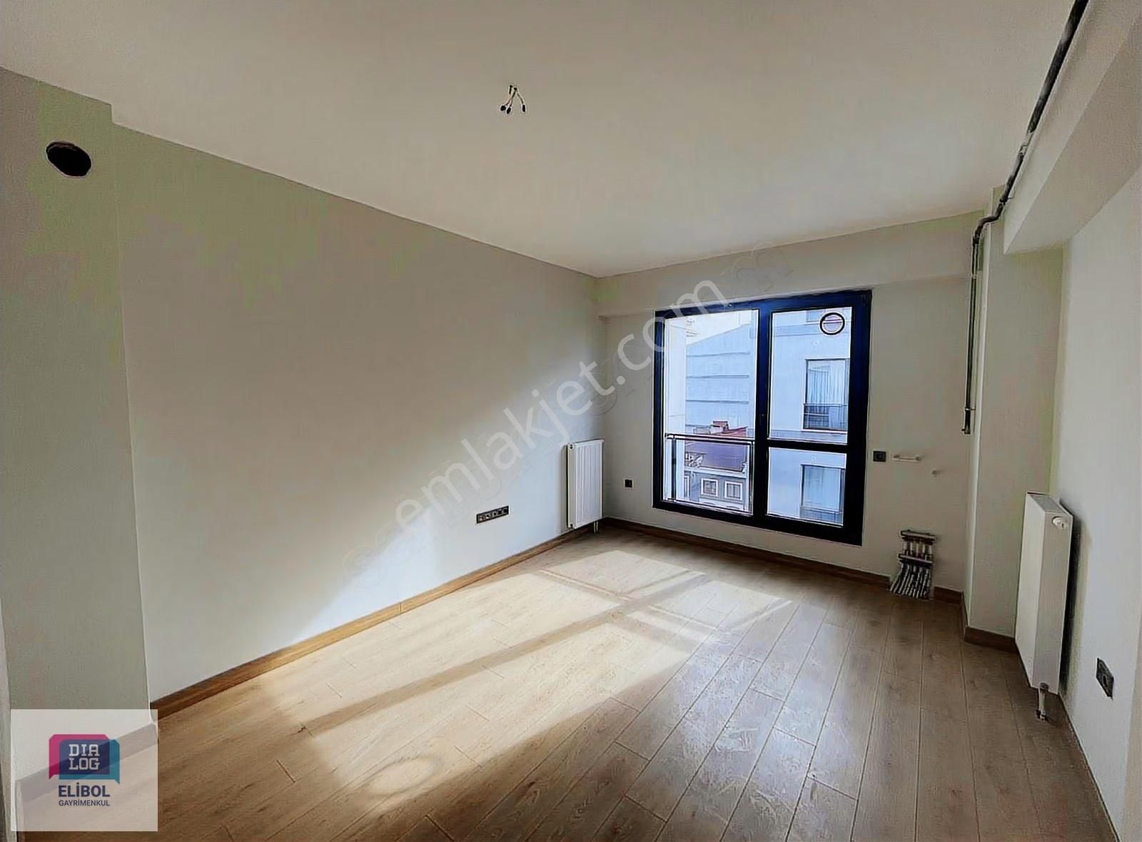 Dialog Elibol Gyd, Telsiz Toki Konutları 2+1, Balkonlu Daire - Görsel 14