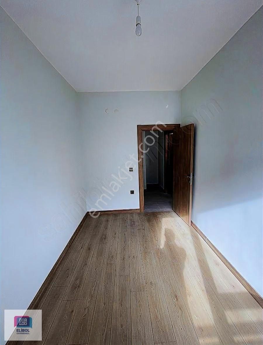 Dialog Elibol Gyd, Telsiz Toki Konutları 2+1, Balkonlu Daire - Görsel 8