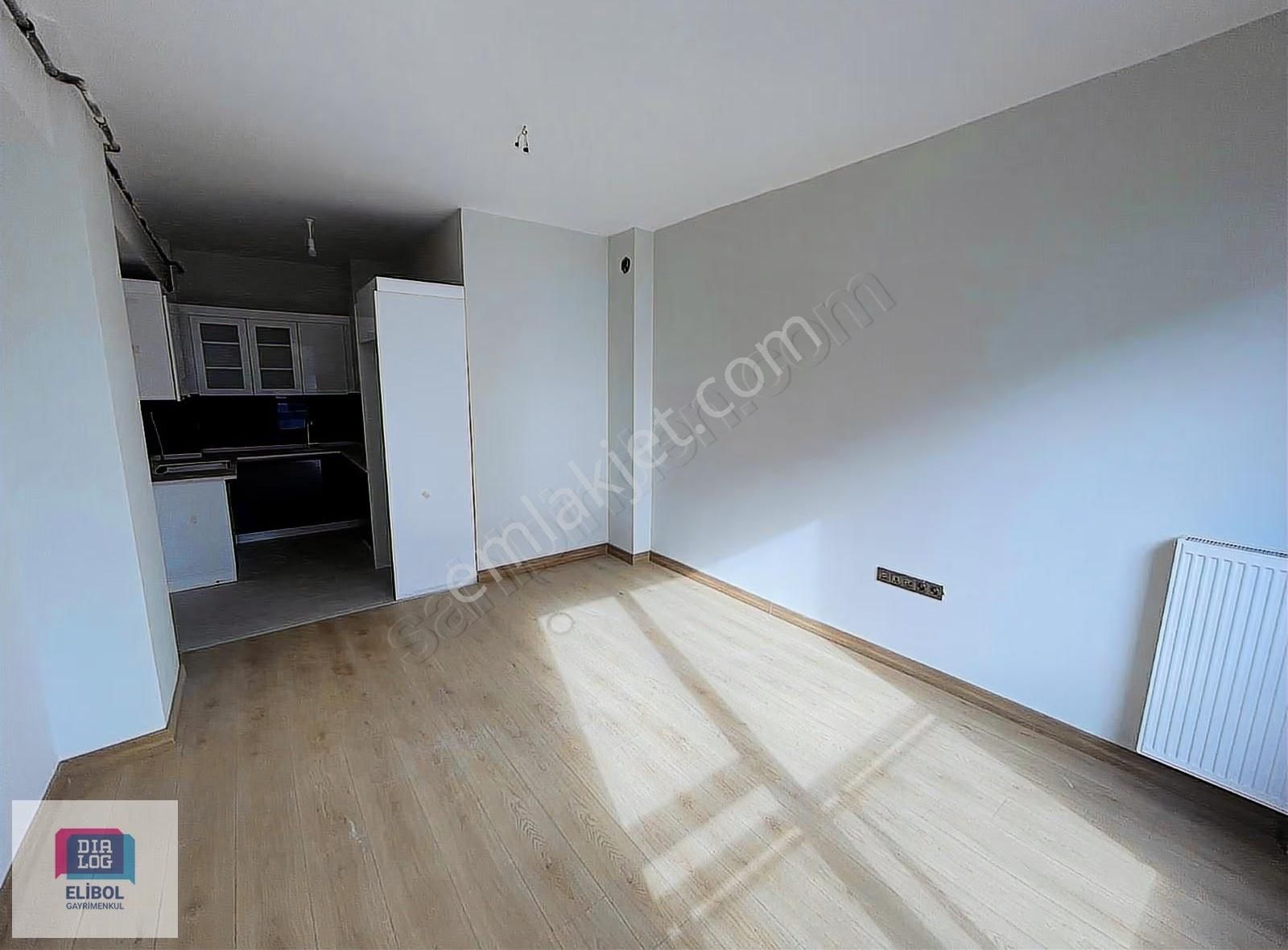 Dialog Elibol Gyd, Telsiz Toki Konutları 2+1, Balkonlu Daire - Görsel 11