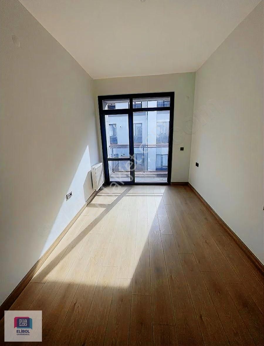 Dialog Elibol Gyd, Telsiz Toki Konutları 2+1, Balkonlu Daire - Görsel 3