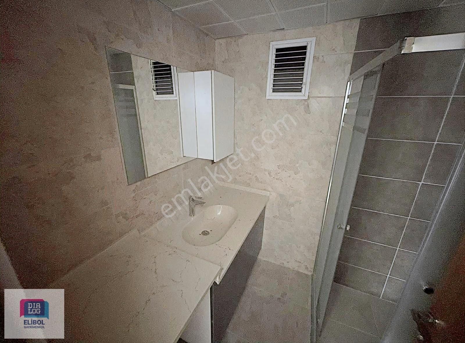 Dialog Elibol Gyd, Telsiz Toki Konutları 2+1, Balkonlu Daire - Görsel 9