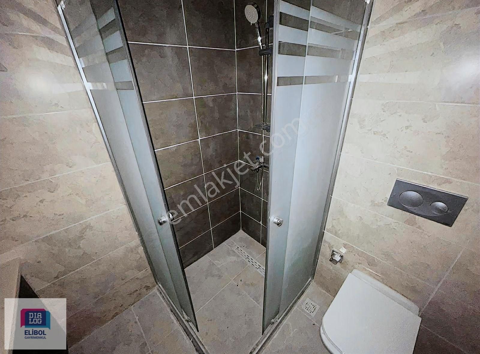 Dialog Elibol Gyd, Telsiz Toki Konutları 2+1, Balkonlu Daire - Görsel 4