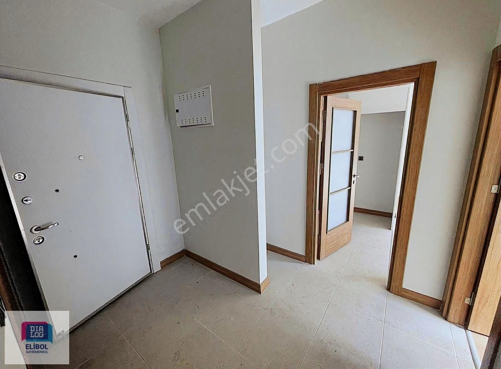 Dialog Elibol Gyd, Telsiz Toki Konutları 2+1, Balkonlu Daire - Görsel 5