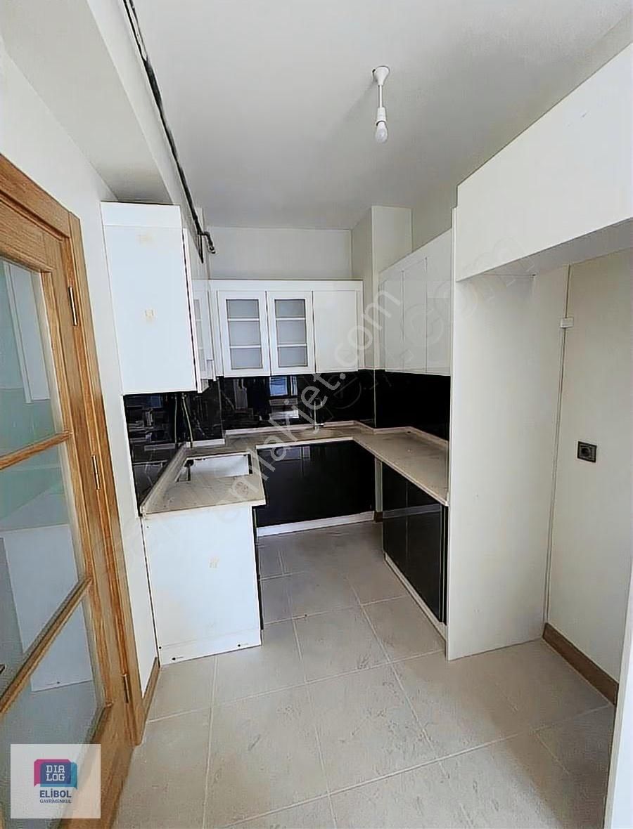 Dialog Elibol Gyd, Telsiz Toki Konutları 2+1, Balkonlu Daire - Görsel 13