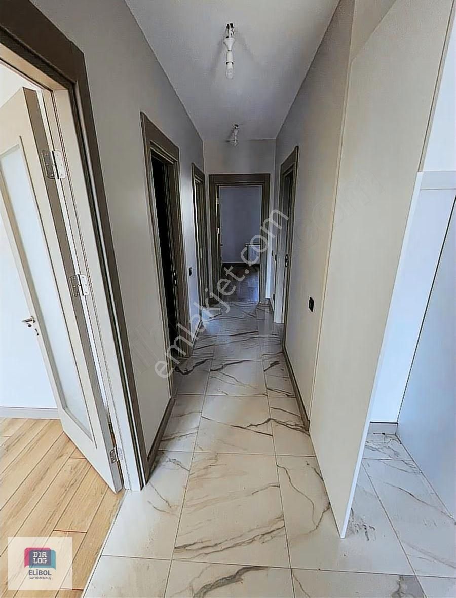 Dialog Elibol Gyd, Meydan Zeytinburnu 2+1, 118 M² Satılık Daire - Görsel 3