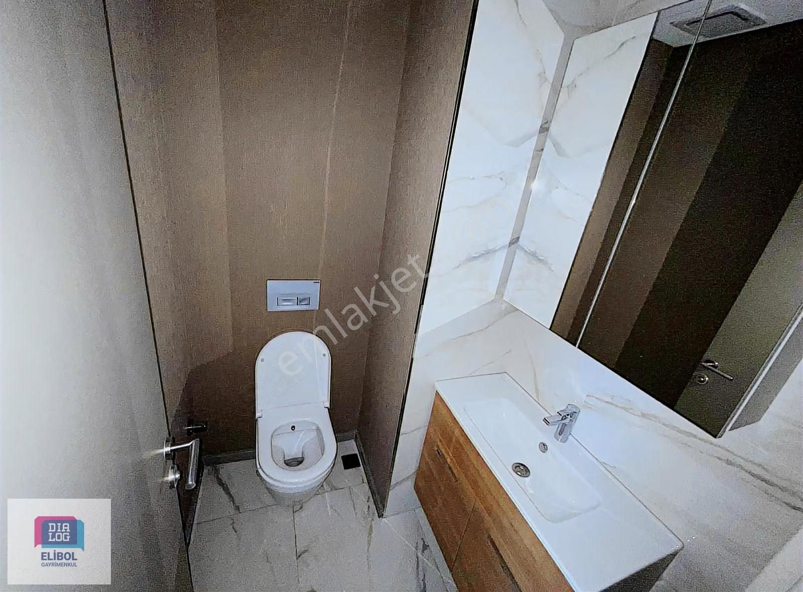 Dialog Elibol Gyd, Meydan Zeytinburnu 2+1, 118 M² Satılık Daire - Görsel 7