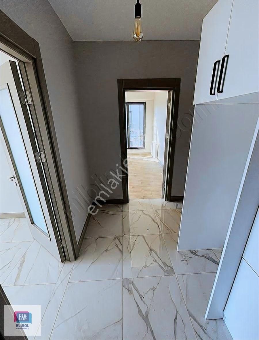 Dialog Elibol Gyd, Meydan Zeytinburnu 2+1, 118 M² Satılık Daire - Görsel 14