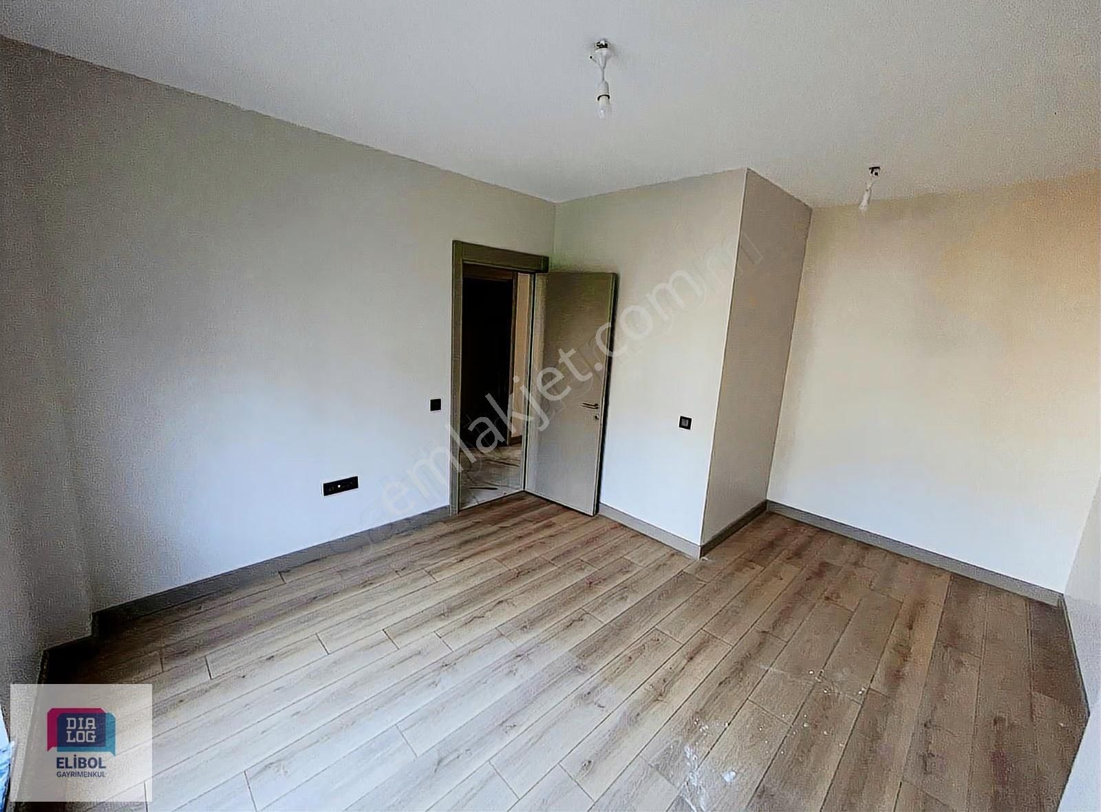 Dialog Elibol Gyd, Meydan Zeytinburnu 2+1, 118 M² Satılık Daire - Görsel 11