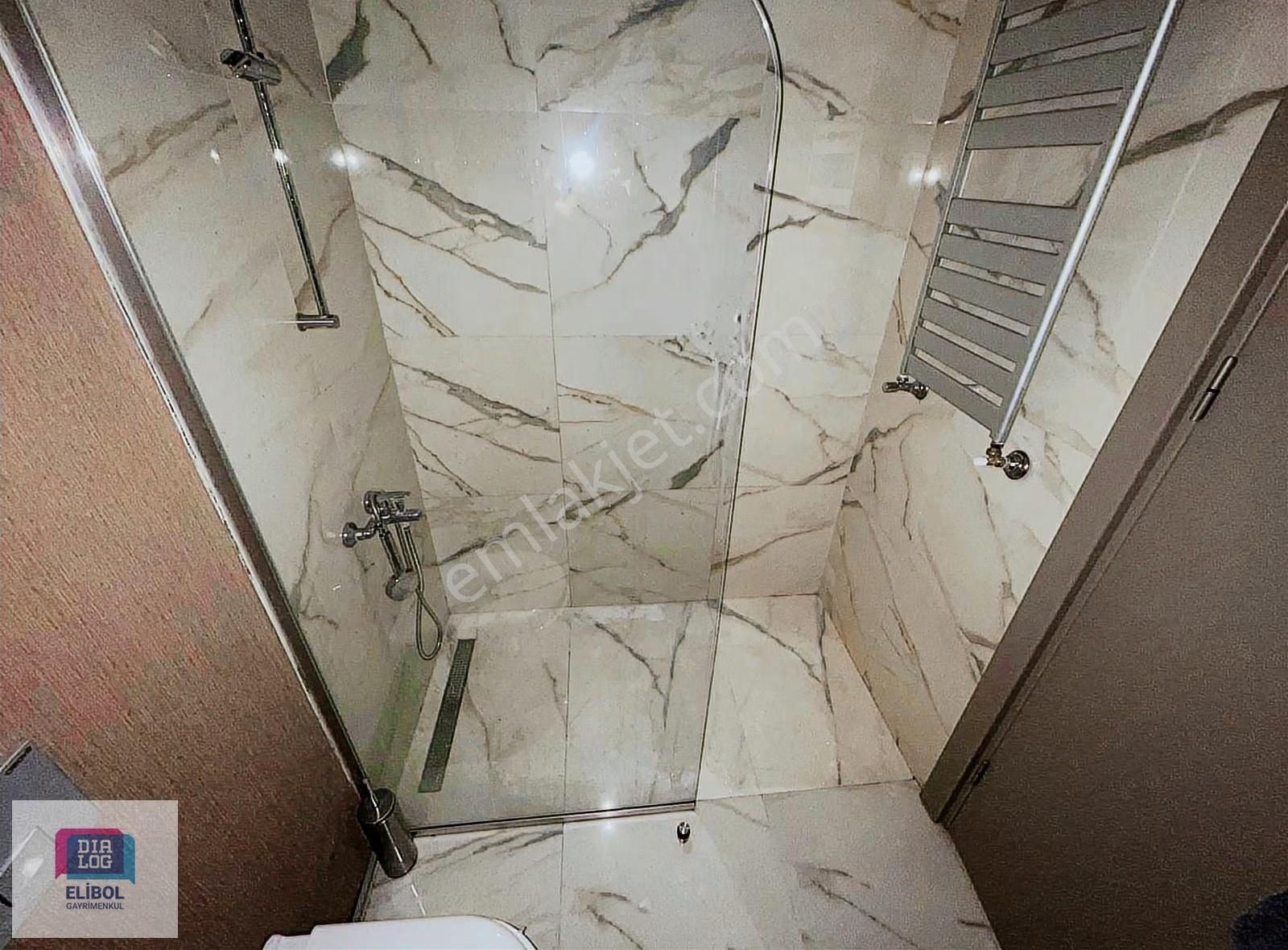 Dialog Elibol Gyd, Meydan Zeytinburnu 2+1, 118 M² Satılık Daire - Görsel 12