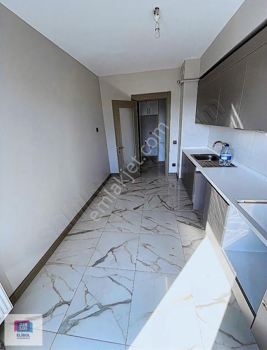 Dialog Elibol Gyd, Meydan Zeytinburnu 2+1, 118 M² Satılık Daire - Görsel 15