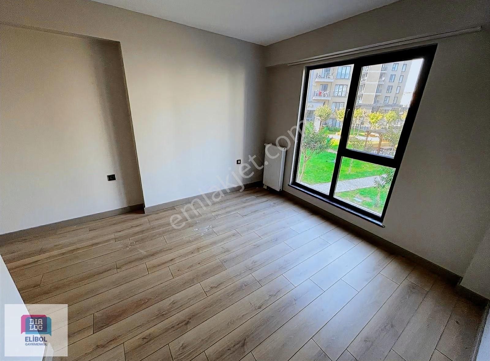 Dialog Elibol Gyd, Meydan Zeytinburnu 2+1, 118 M² Satılık Daire - Görsel 2