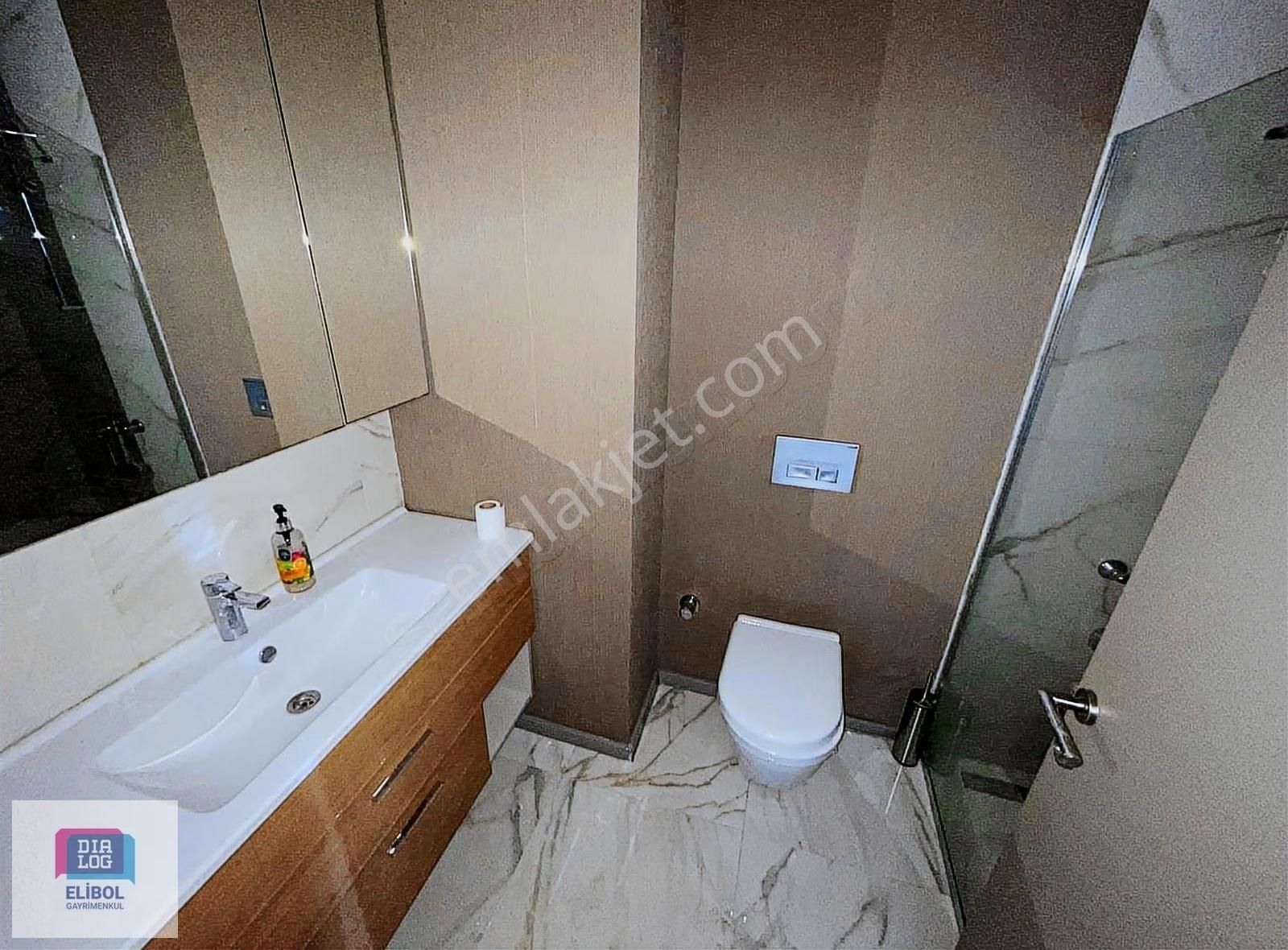 Dialog Elibol Gyd, Meydan Zeytinburnu 2+1, 118 M² Satılık Daire - Görsel 13