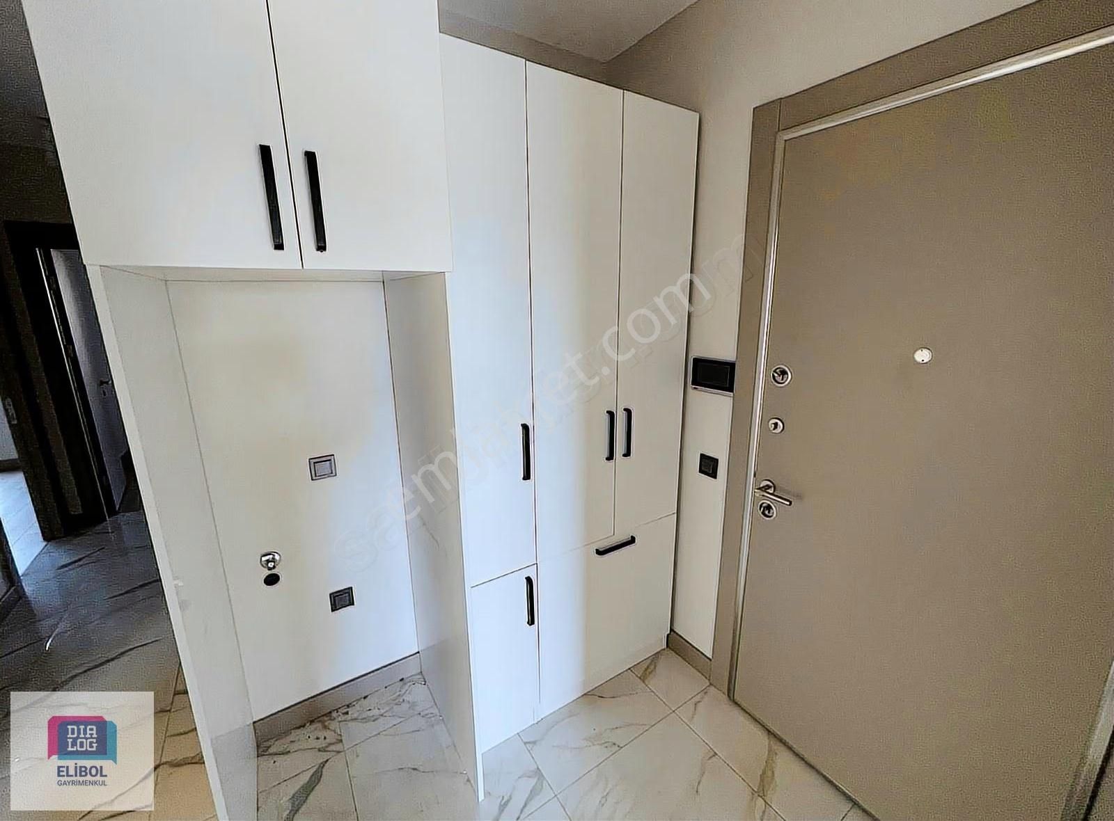 Dialog Elibol Gyd, Meydan Zeytinburnu 2+1, 118 M² Satılık Daire - Görsel 9