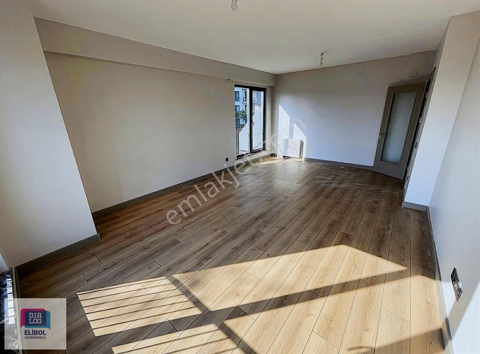 Dialog Elibol Gyd, Meydan Zeytinburnu 2+1, 118 M² Satılık Daire - Görsel 17