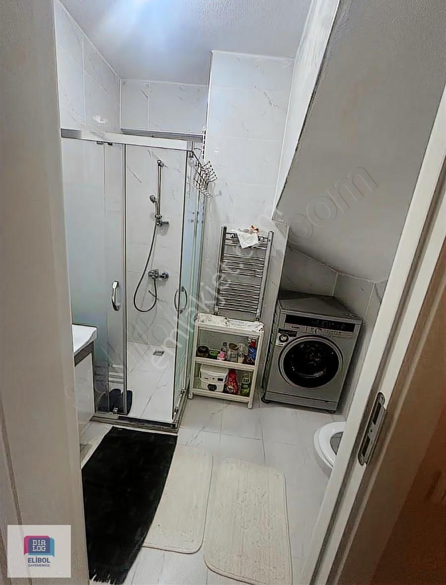 Dialog Elibol Gyd,nuripaşa'da , 4+1, 160 M² Satılık Dubleks - Görsel 4