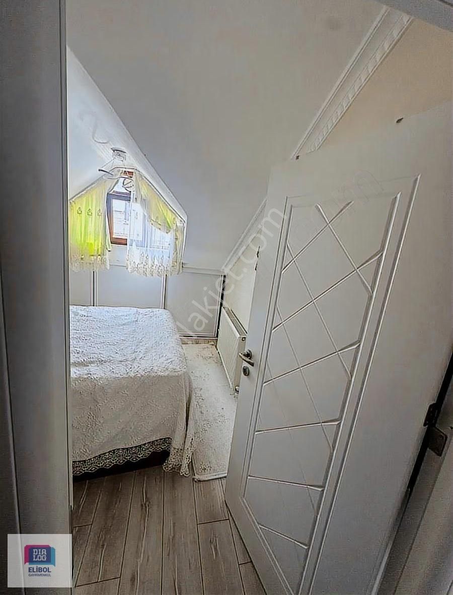 Dialog Elibol Gyd,nuripaşa'da , 4+1, 160 M² Satılık Dubleks - Görsel 7