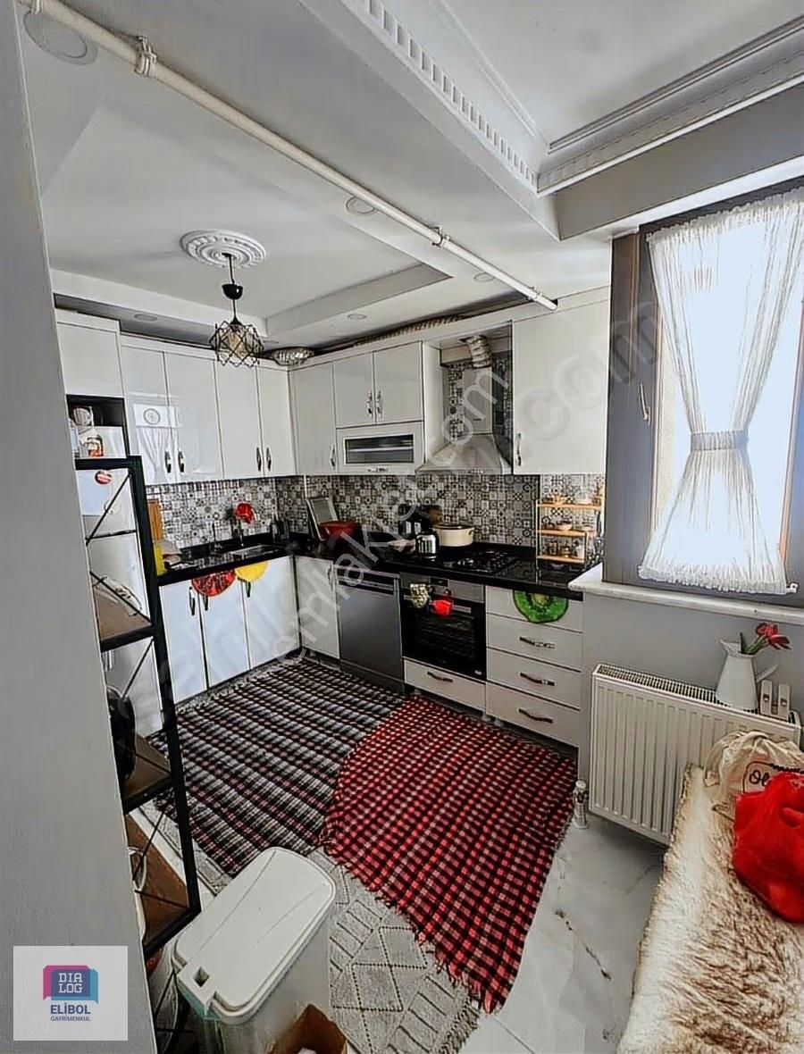 Dialog Elibol Gyd,nuripaşa'da , 4+1, 160 M² Satılık Dubleks - Görsel 6