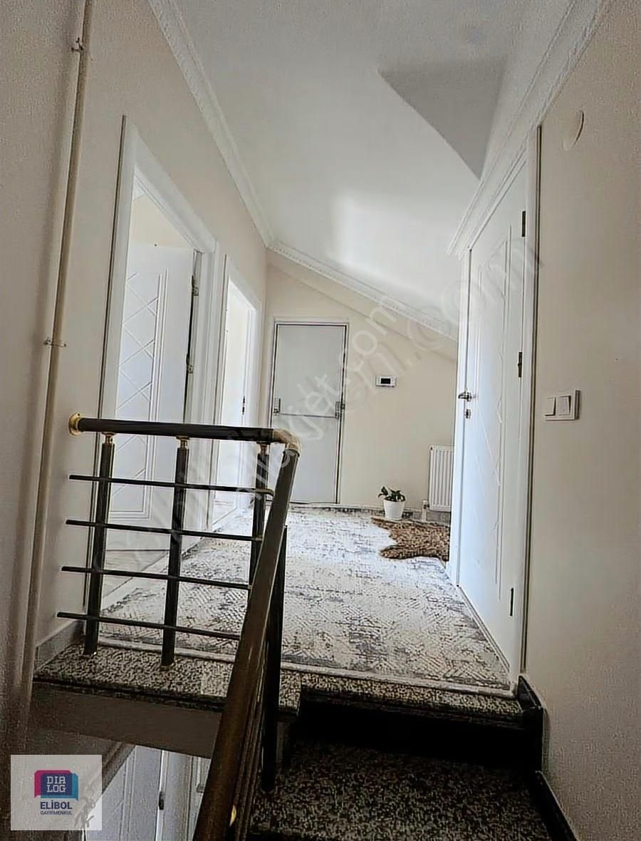 Dialog Elibol Gyd,nuripaşa'da , 4+1, 160 M² Satılık Dubleks - Görsel 11