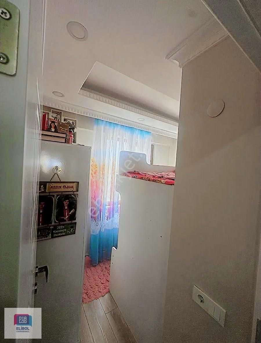 Dialog Elibol Gyd,nuripaşa'da , 4+1, 160 M² Satılık Dubleks - Görsel 5