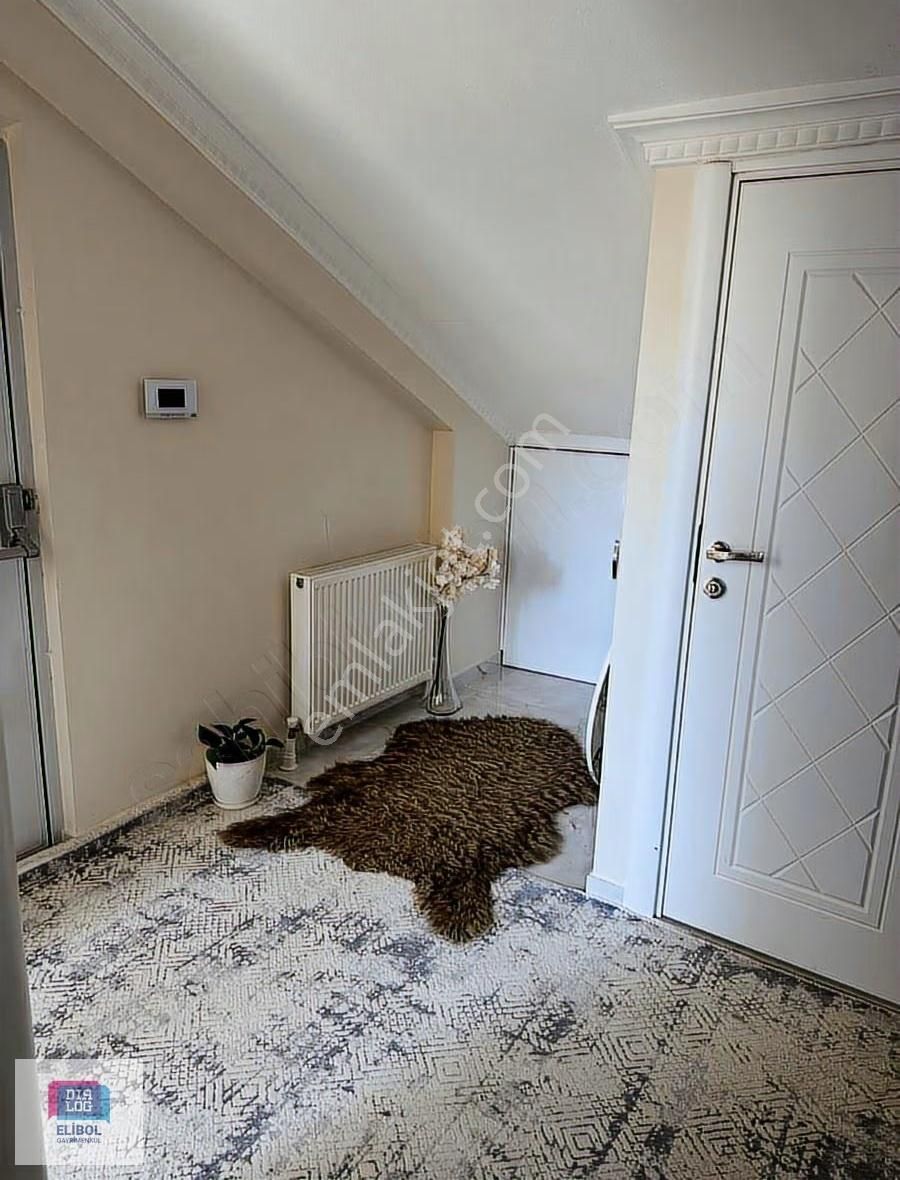 Dialog Elibol Gyd,nuripaşa'da , 4+1, 160 M² Satılık Dubleks - Görsel 3