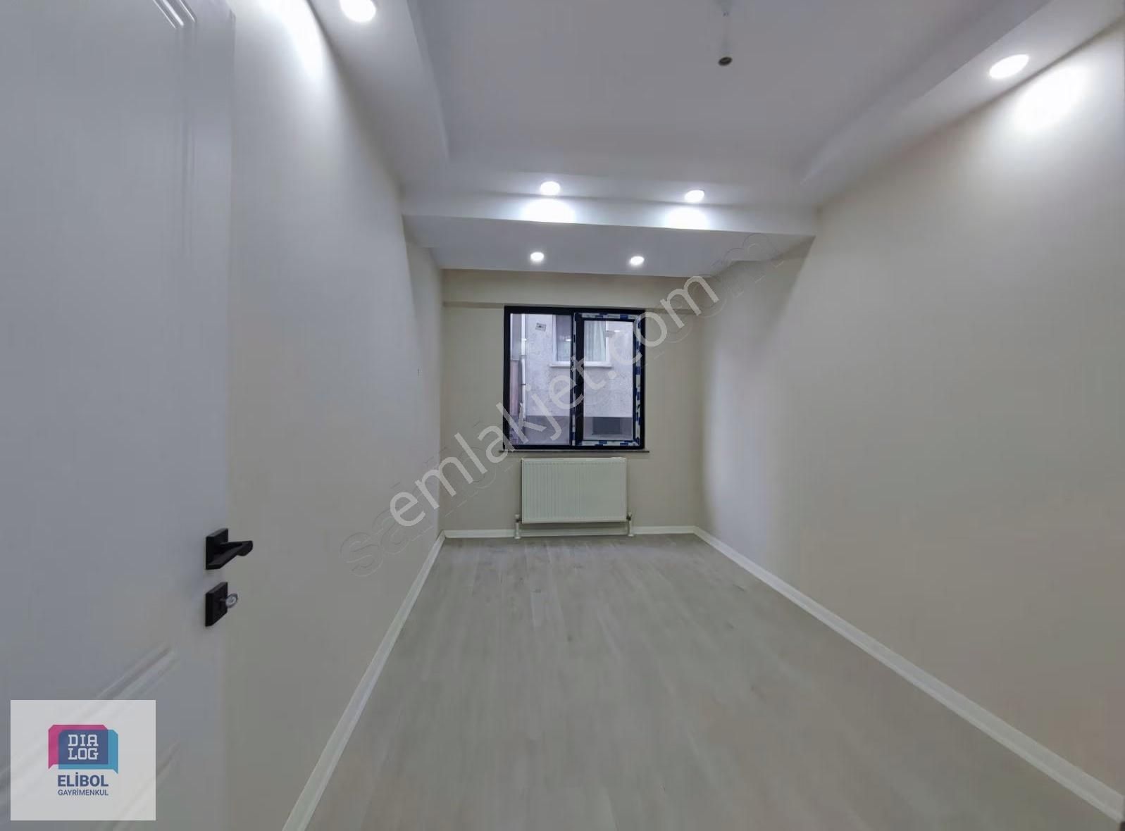 Dialog Elibol Gyd, Cadde Üstü,3+1 Kullanışlı Çift Cephe Satılık - Görsel 9