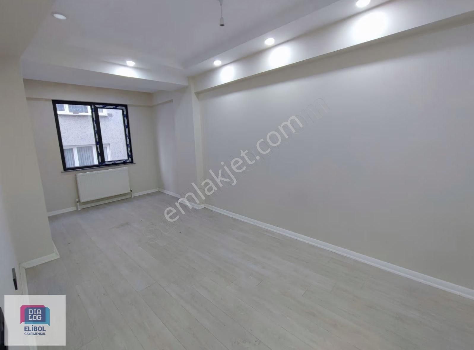 Dialog Elibol Gyd, Cadde Üstü,3+1 Kullanışlı Çift Cephe Satılık - Görsel 4