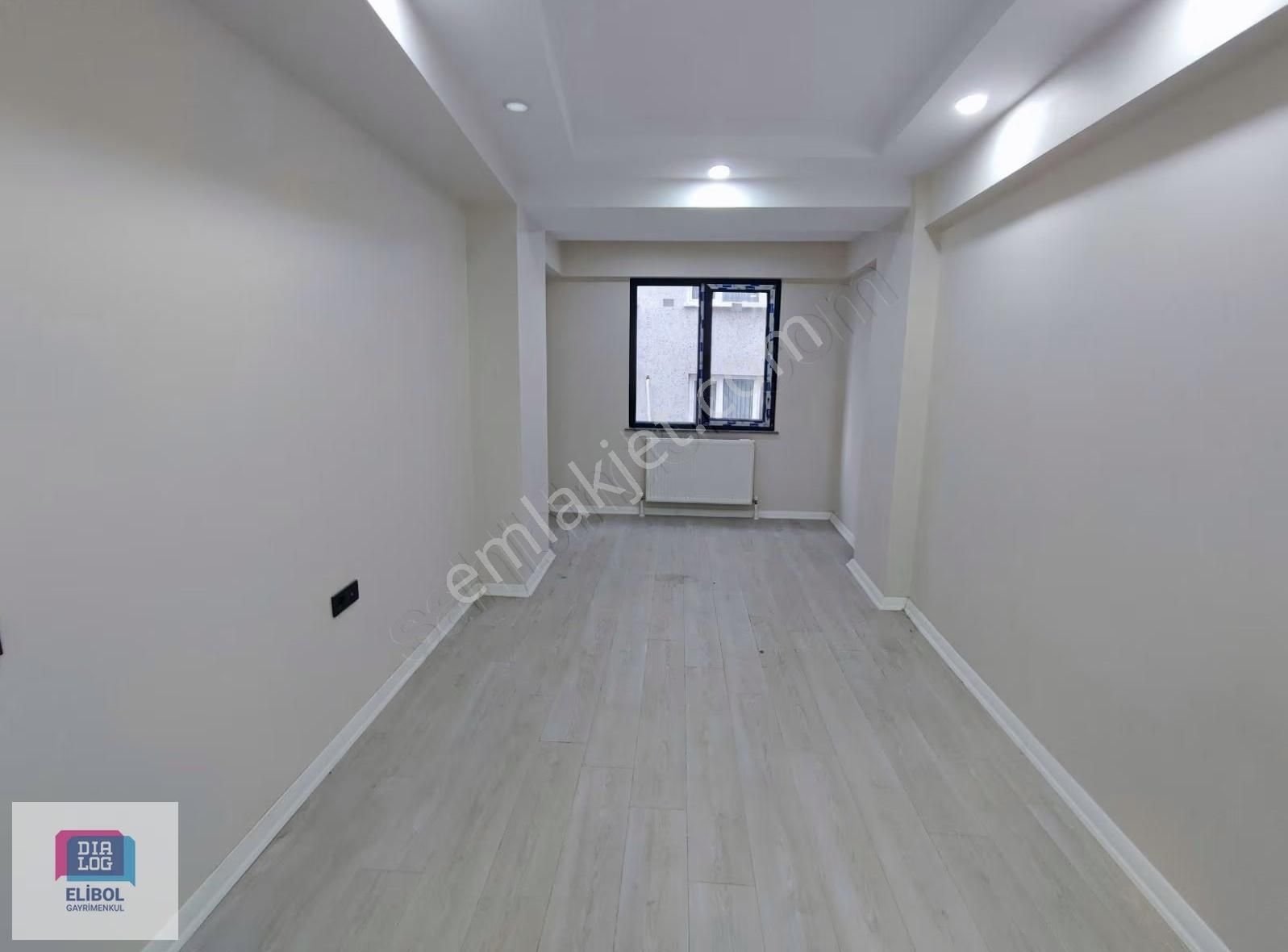 Dialog Elibol Gyd, Cadde Üstü,3+1 Kullanışlı Çift Cephe Satılık - Görsel 13