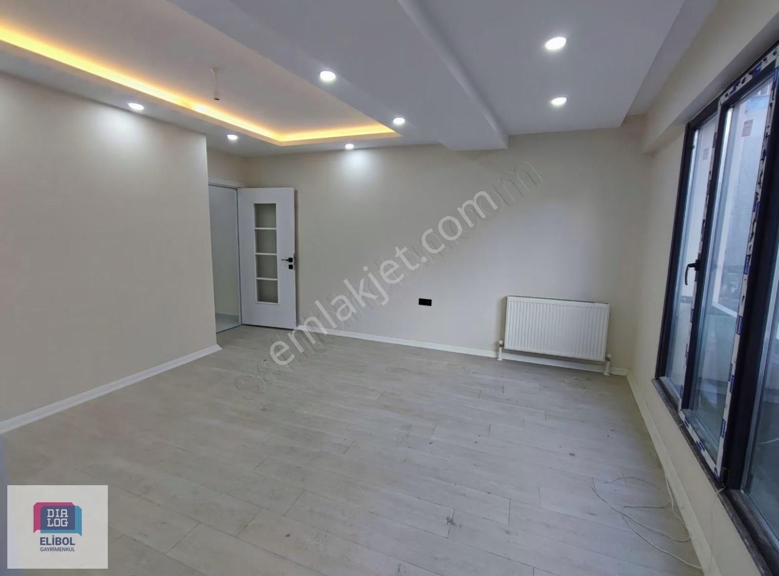 Dialog Elibol Gyd, Cadde Üstü,3+1 Kullanışlı Çift Cephe Satılık - Görsel 11