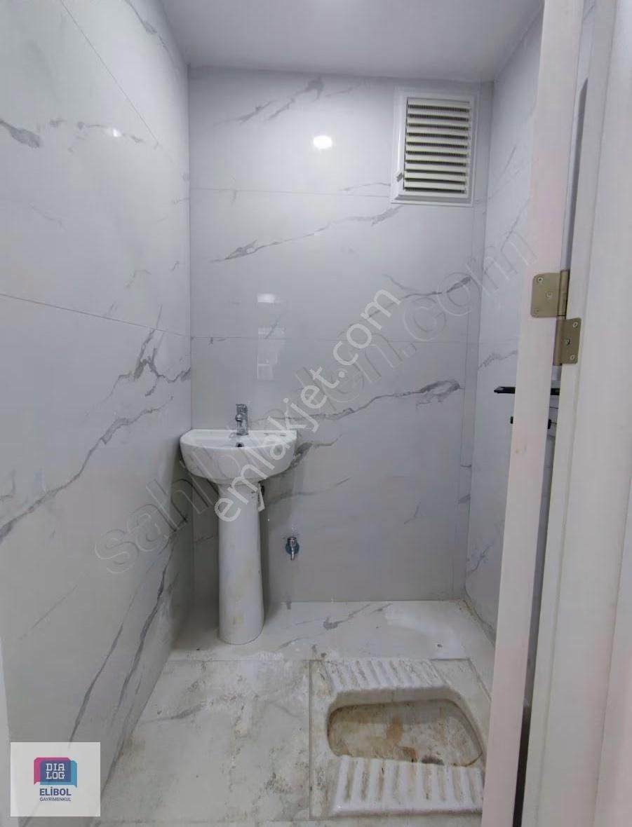 Dialog Elibol Gyd, Cadde Üstü,3+1 Kullanışlı Çift Cephe Satılık - Görsel 12