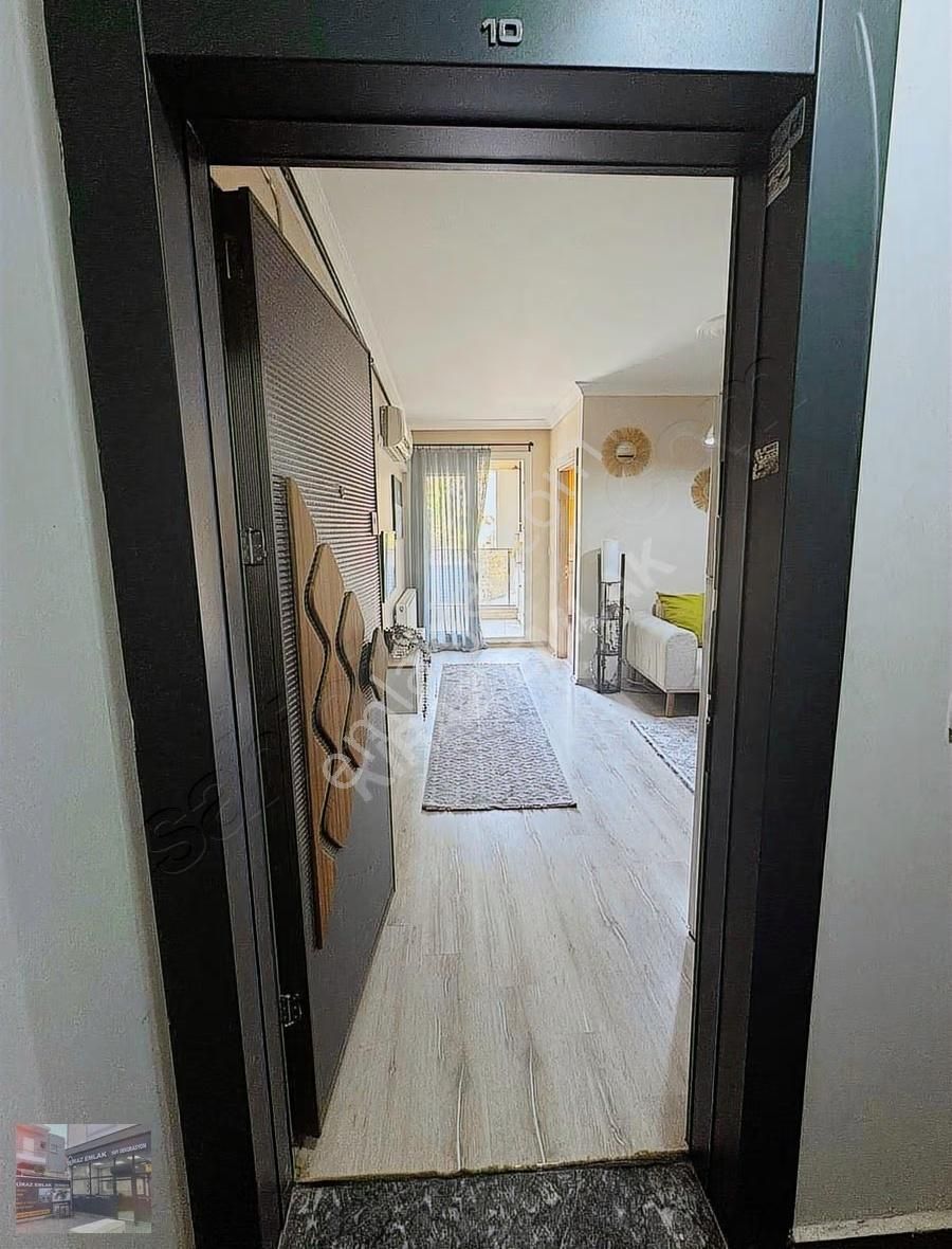 Hasanağa Yakını 1+1 Eşyalı Kiralık - Görsel 4