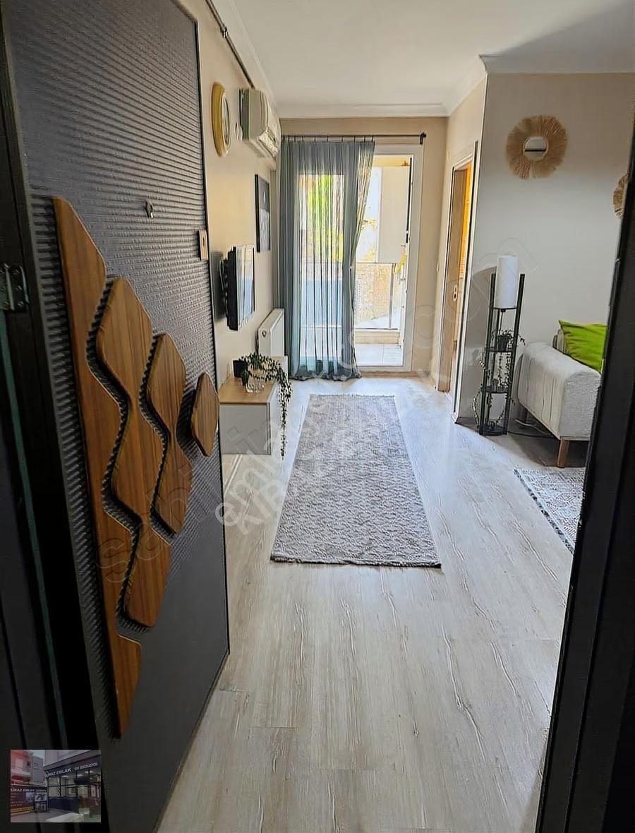 Hasanağa Yakını 1+1 Eşyalı Kiralık - Görsel 11