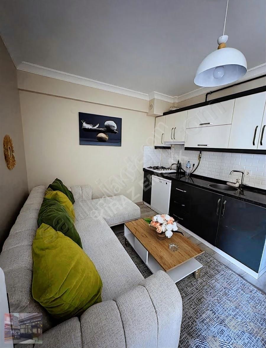 Hasanağa Yakını 1+1 Eşyalı Kiralık - Görsel 3