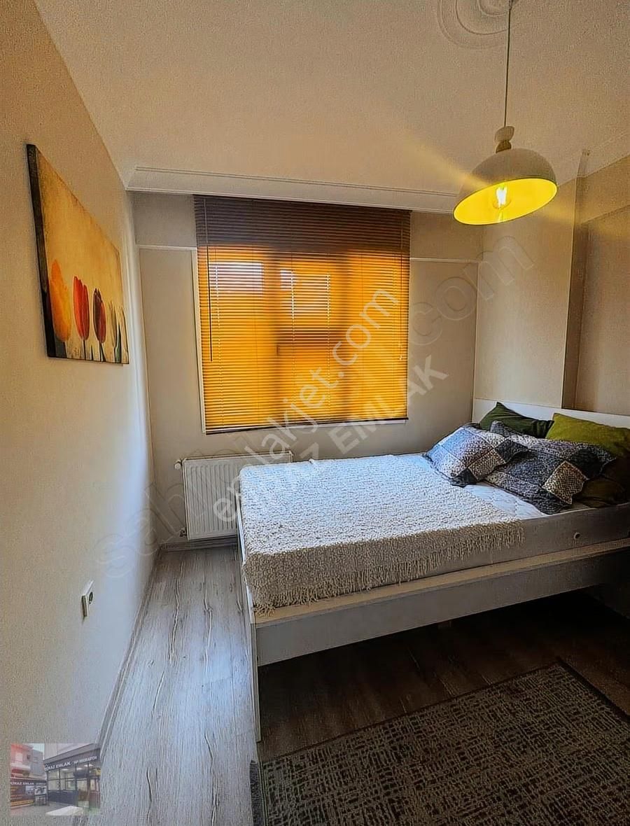 Hasanağa Yakını 1+1 Eşyalı Kiralık - Görsel 8