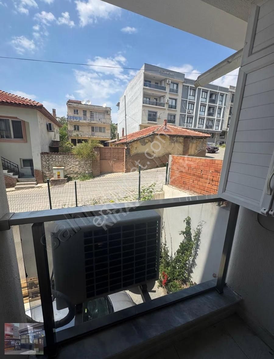 Hasanağa Yakını 1+1 Eşyalı Kiralık - Görsel 18