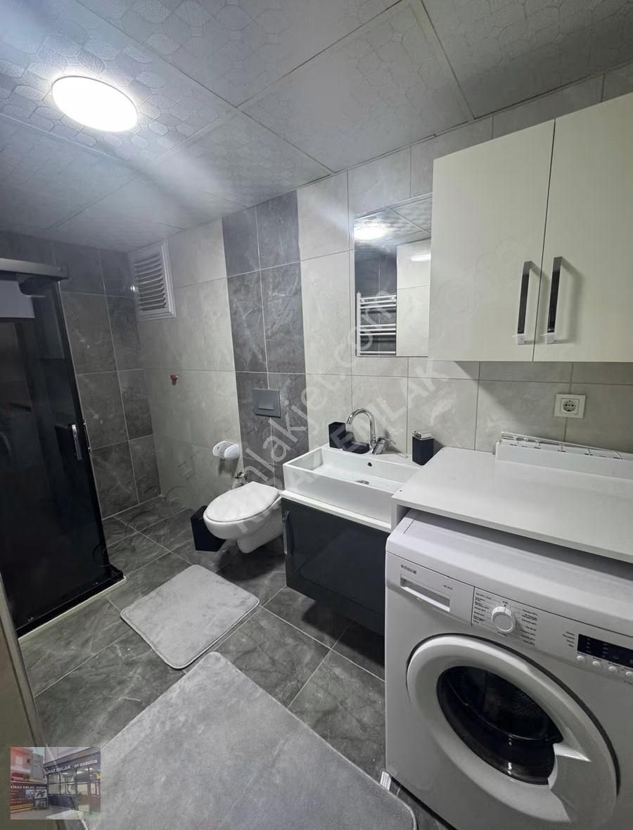 Hasanağa Yakını 1+1 Eşyalı Kiralık - Görsel 5