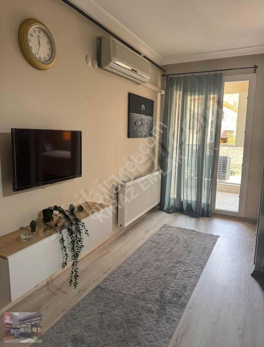 Hasanağa Yakını 1+1 Eşyalı Kiralık - Görsel 12