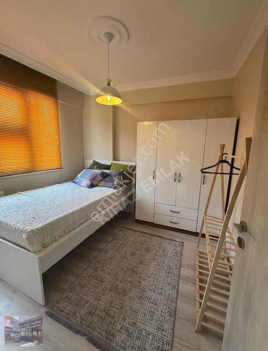 Hasanağa Yakını 1+1 Eşyalı Kiralık - Görsel 17