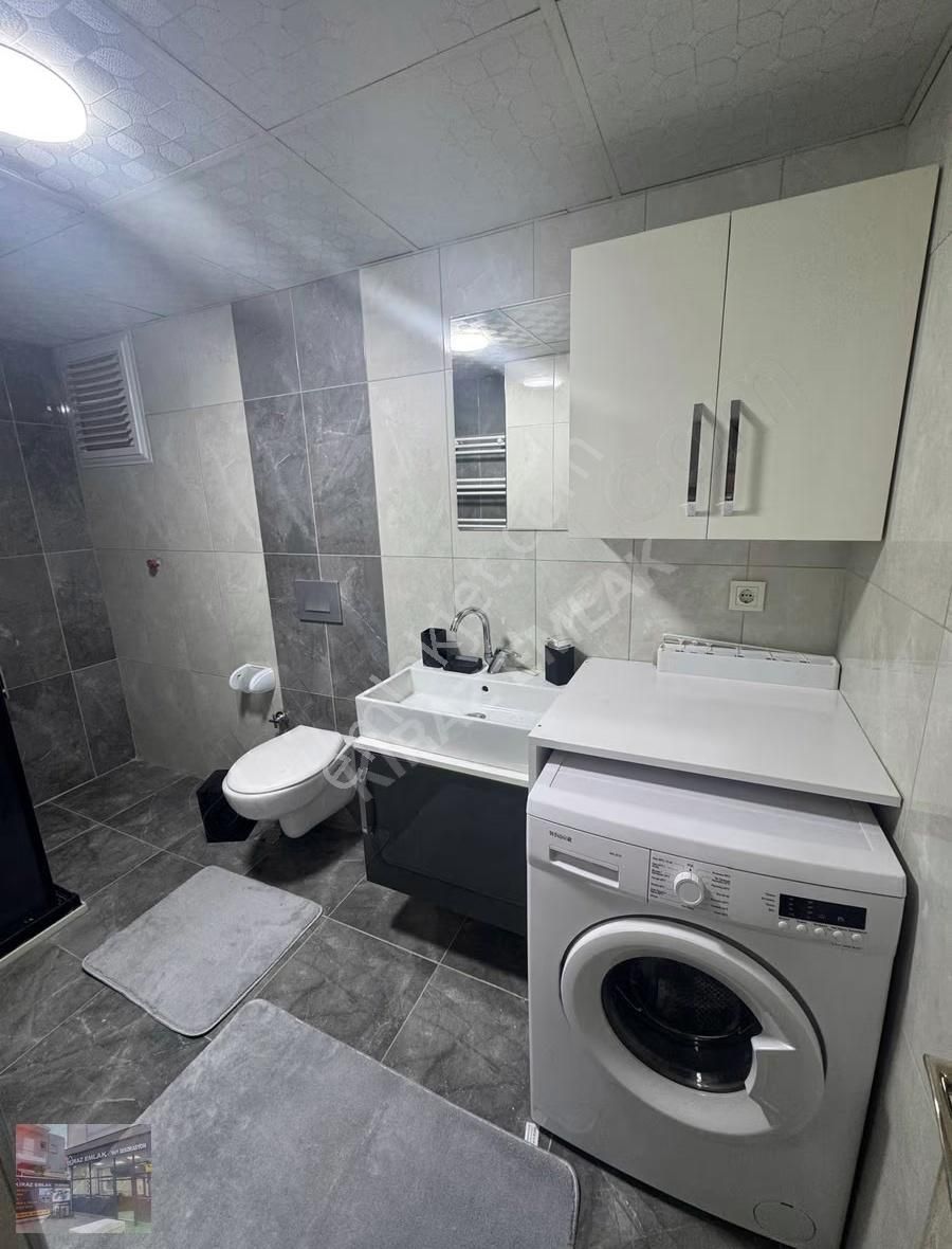 Hasanağa Yakını 1+1 Eşyalı Kiralık - Görsel 6