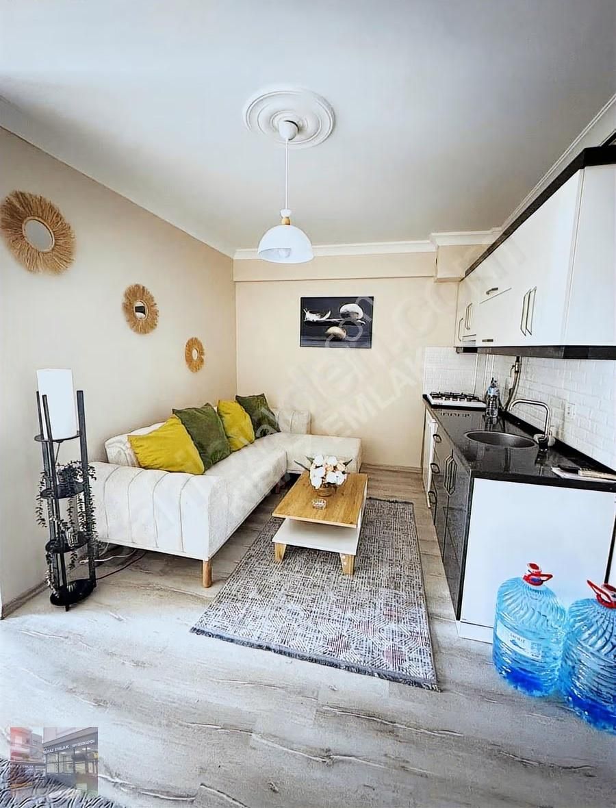 Hasanağa Yakını 1+1 Eşyalı Kiralık - Görsel 9