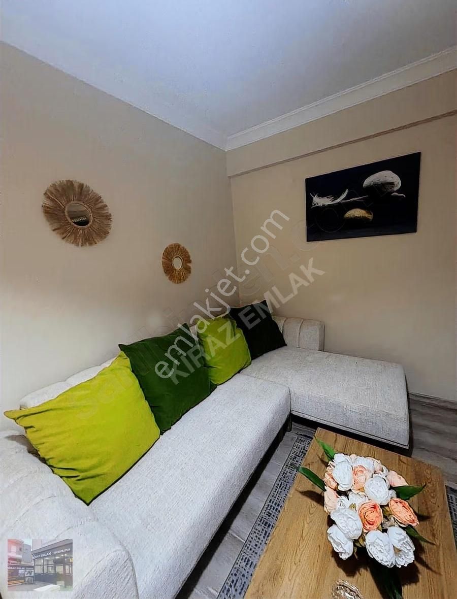 Hasanağa Yakını 1+1 Eşyalı Kiralık - Görsel 15