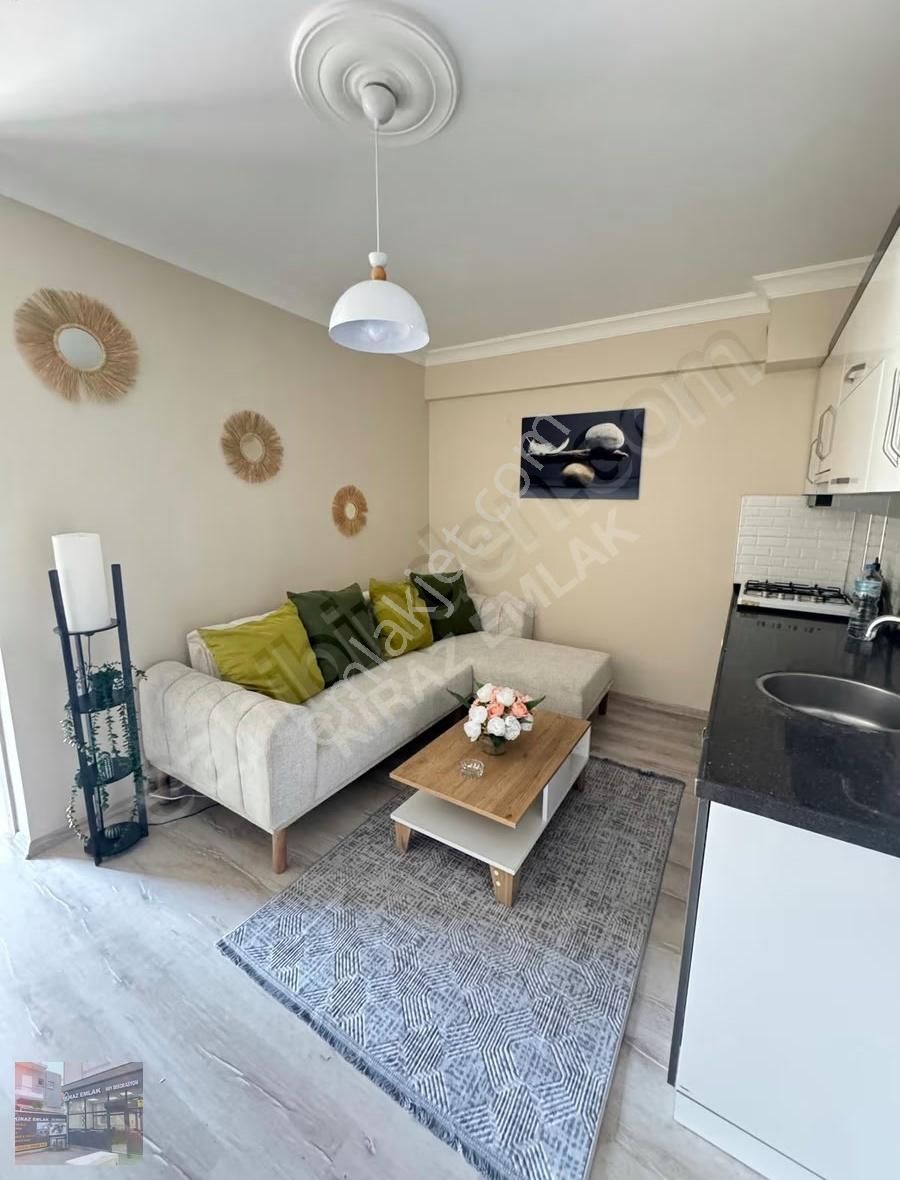 Hasanağa Yakını 1+1 Eşyalı Kiralık