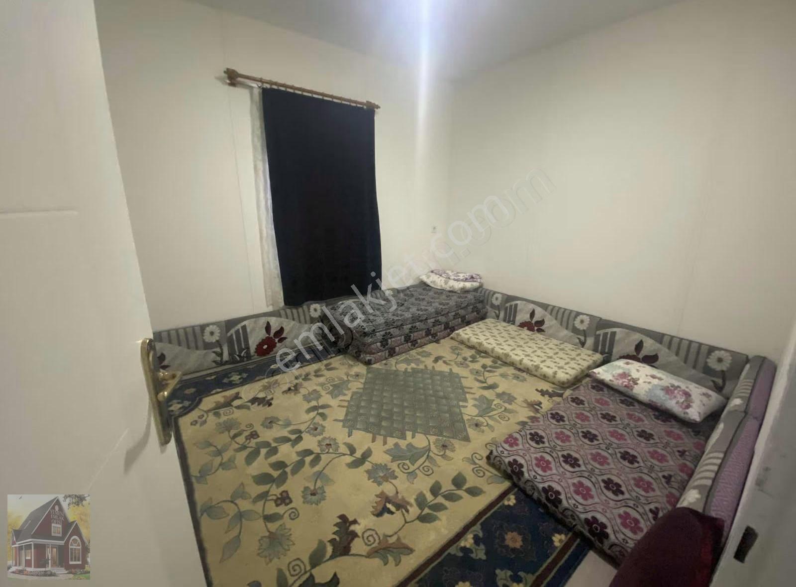 Beldibi Mevkii Satılık Site İçerisinde Bahçe Evi - Görsel 26