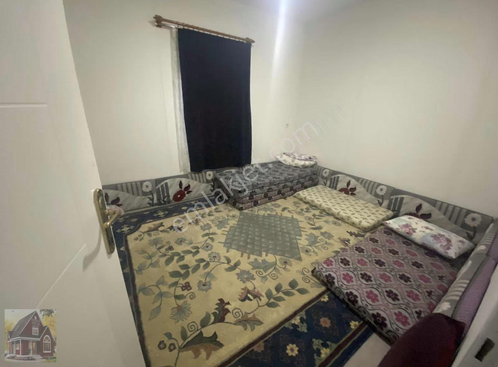 Beldibi Mevkii Satılık Site İçerisinde Bahçe Evi - Görsel 22