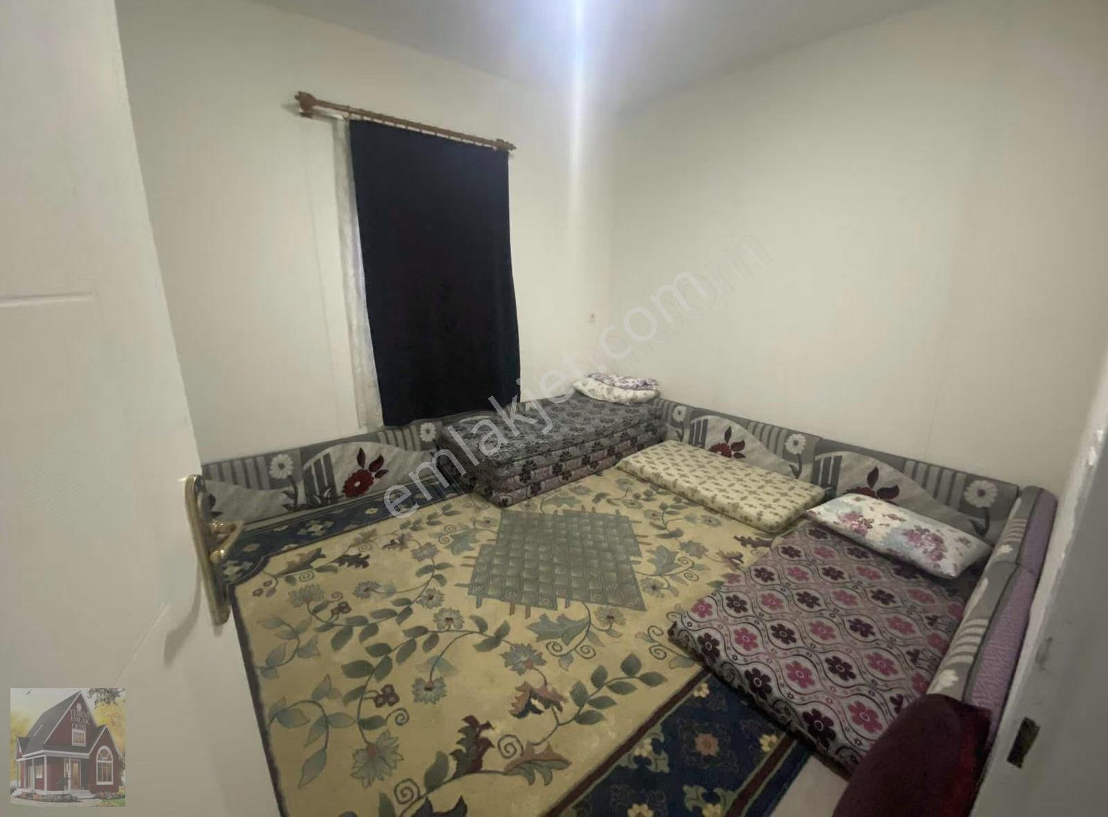 Beldibi Mevkii Satılık Site İçerisinde Bahçe Evi - Görsel 11