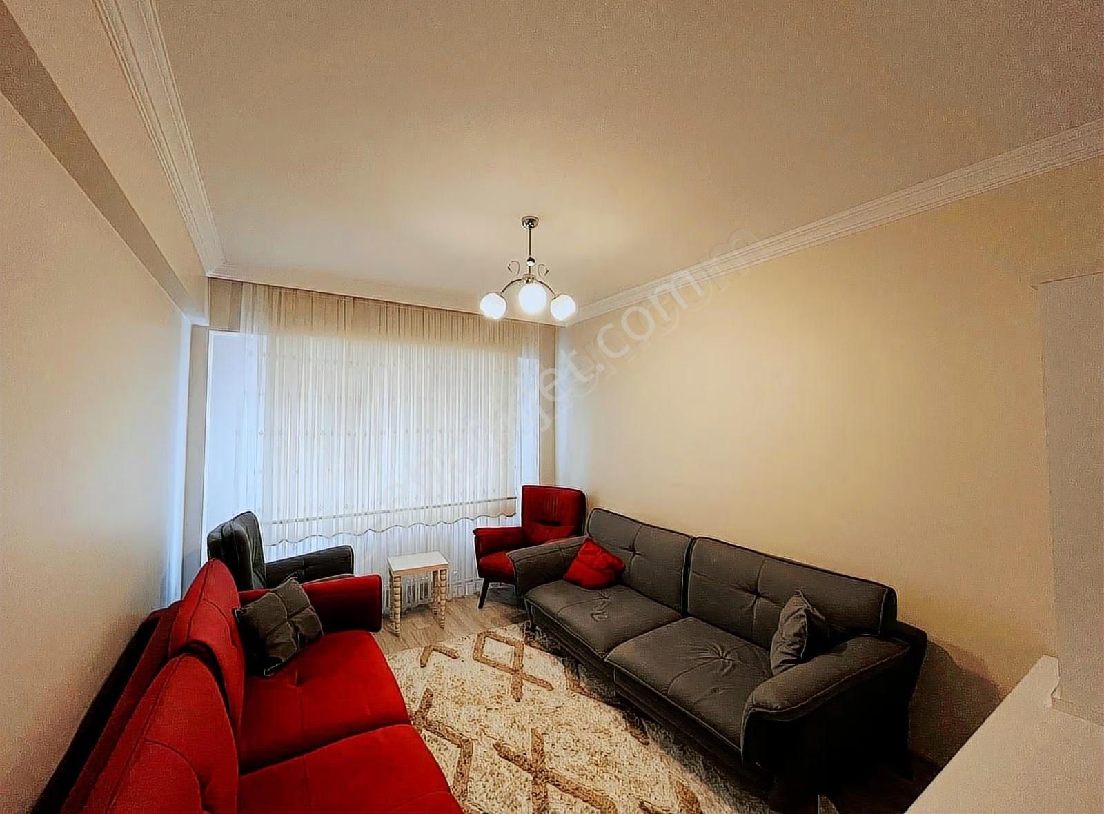 Prestijli Konumda Lüks 4+1 Daire: Güvenlikli Site, Geniş Peyzaj - Görsel 27