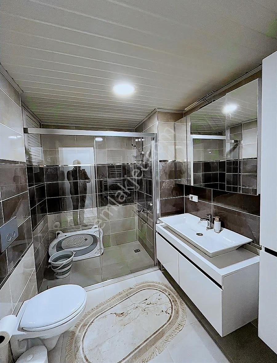 Prestijli Konumda Lüks 4+1 Daire: Güvenlikli Site, Geniş Peyzaj - Görsel 10