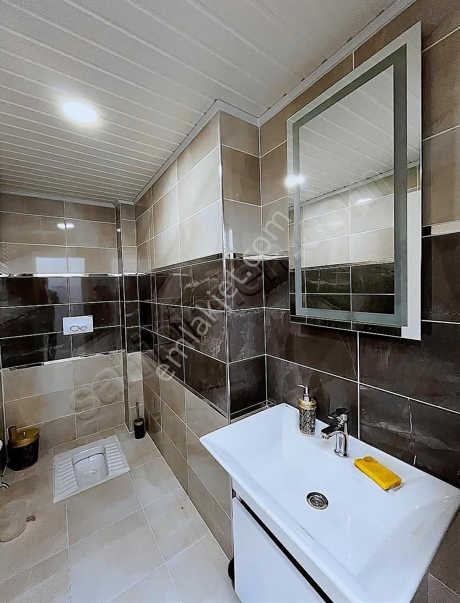 Prestijli Konumda Lüks 4+1 Daire: Güvenlikli Site, Geniş Peyzaj - Görsel 19