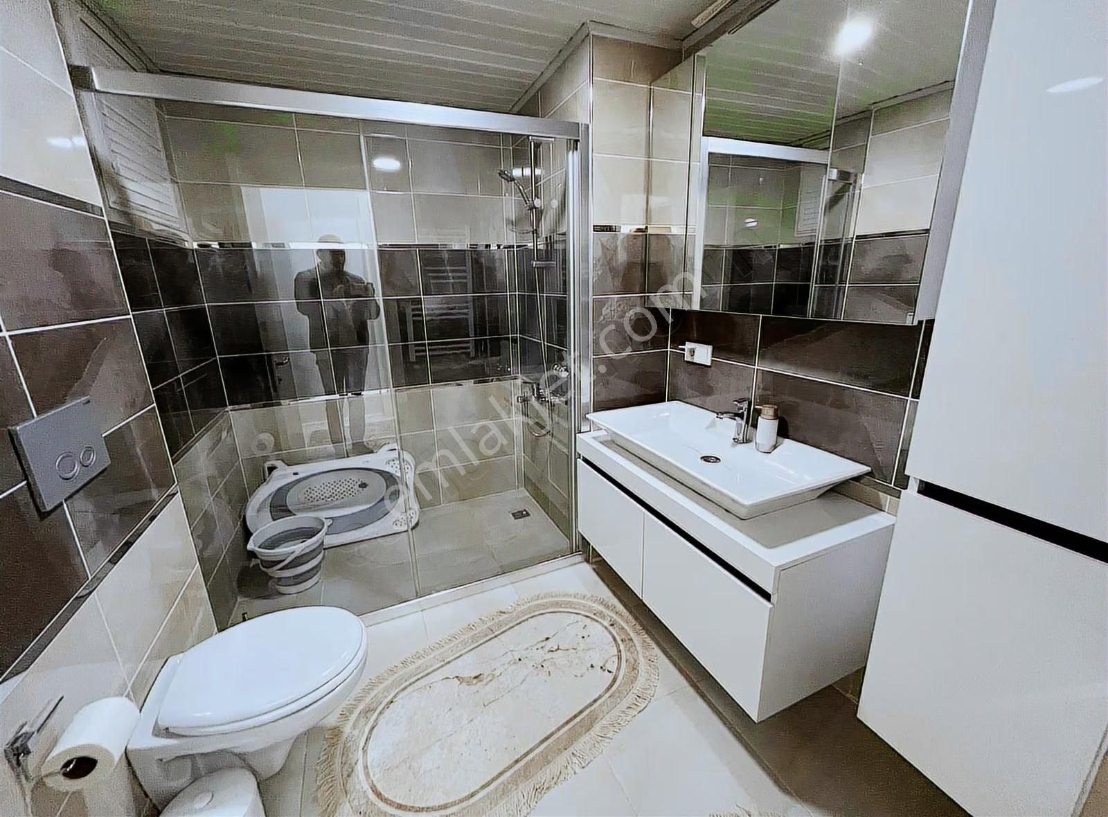 Prestijli Konumda Lüks 4+1 Daire: Güvenlikli Site, Geniş Peyzaj - Görsel 22